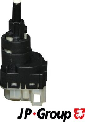 JP Group 1196602100 - Brake Light Switch / Clutch www.autospares.lv