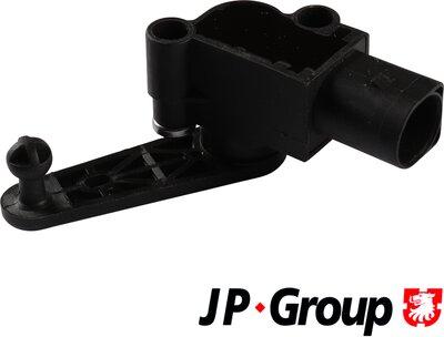 JP Group 1196150300 - Devējs, Ksenona lukturi (Lukturu augstuma regulēšana) www.autospares.lv