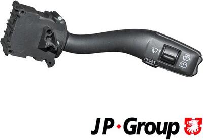 JP Group 1196205400 - Stikla tīrītāja slēdzis www.autospares.lv