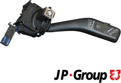 JP Group 1196205000 - Stikla tīrītāja slēdzis www.autospares.lv