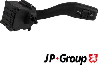 JP Group 1196205800 - Wiper Switch www.autospares.lv