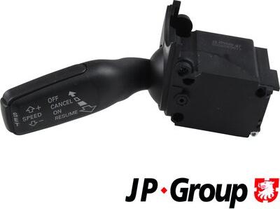 JP Group 1196206000 - Control Switch, cruise control www.autospares.lv