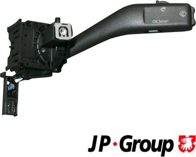 JP Group 1196201600 - Stikla tīrītāja slēdzis www.autospares.lv