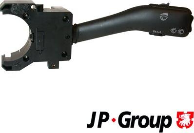 JP Group 1196202400 - Stikla tīrītāja slēdzis www.autospares.lv