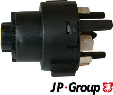 JP Group 1190400600 - Aizdedzes slēdzis www.autospares.lv