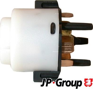 JP Group 1190400800 - Aizdedzes slēdzis www.autospares.lv