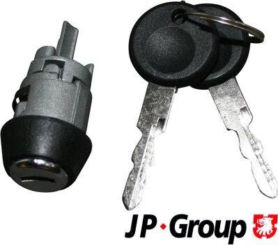 JP Group 1190400200 - Aizdedzes slēdzis www.autospares.lv