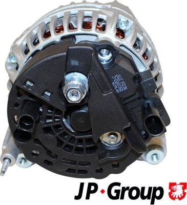 JP Group 1190109200 - Ģenerators www.autospares.lv