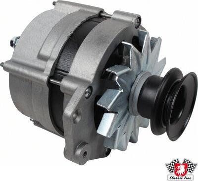 JP Group 1190105100 - Alternator www.autospares.lv