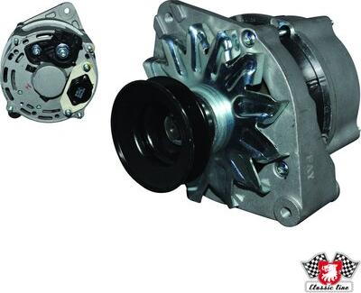 JP Group 1190101500 - Alternator www.autospares.lv