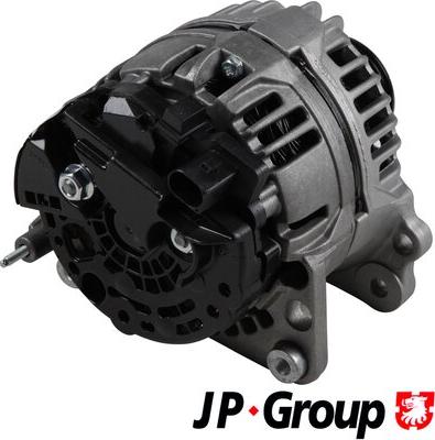 JP Group 1190101100 - Ģenerators www.autospares.lv