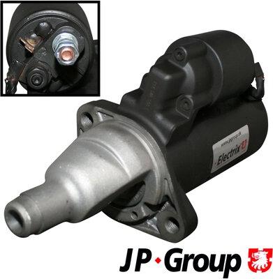 JP Group 1190305300 - Starteris autospares.lv