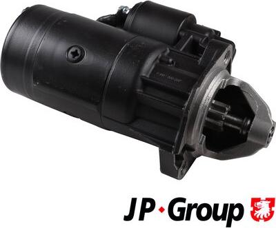 JP Group 1190303500 - Starteris www.autospares.lv