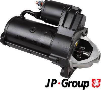 JP Group 1190302400 - Starteris www.autospares.lv