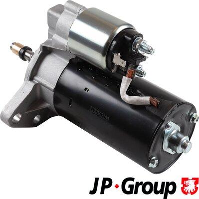 JP Group 1190302100 - Starteris autospares.lv