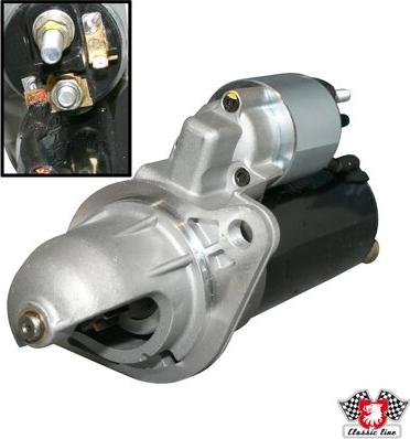 JP Group 1190302200 - Starteris www.autospares.lv