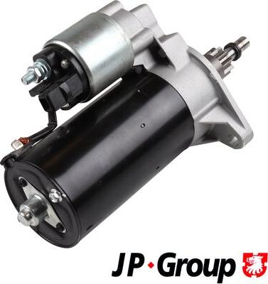 JP Group 1190307900 - Starteris autospares.lv