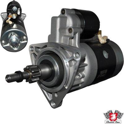 JP Group 1190307600 - Стартер www.autospares.lv