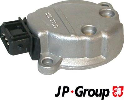 JP Group 1191400500 - Devējs, Sadales vārpstas stāvoklis www.autospares.lv