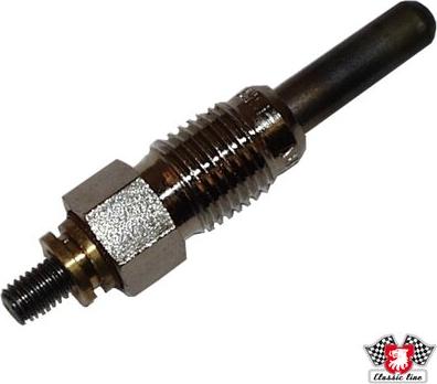 JP Group 1191800300 - Glow Plug www.autospares.lv