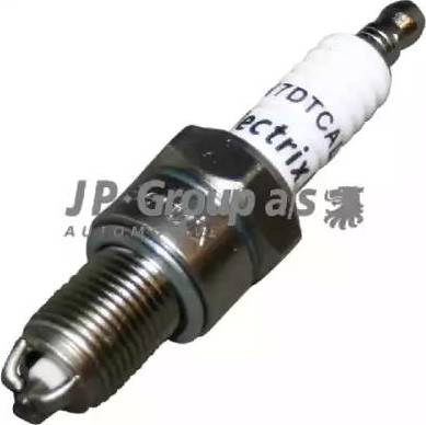 JP Group 1191701100 - Свеча зажигания www.autospares.lv