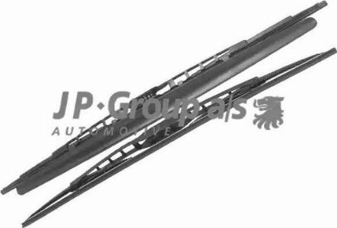 JP Group 1198400310 - Щетка стеклоочистителя www.autospares.lv