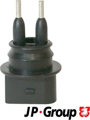 JP Group 1198650100 - Level Control Switch, windscreen washer tank www.autospares.lv