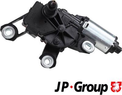 JP Group 1198204700 - Двигатель стеклоочистителя www.autospares.lv