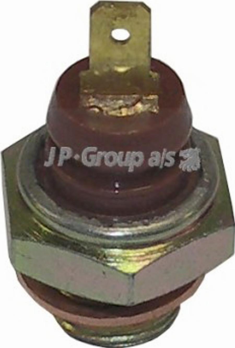 JP Group 1193500900 - Devējs, Eļļas spiediens www.autospares.lv