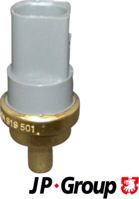 JP Group 1193101400 - Sensor, coolant temperature www.autospares.lv