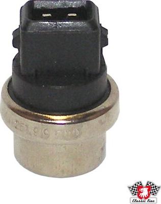 JP Group 1193101600 - Sensor, coolant temperature www.autospares.lv