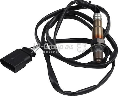 JP Group 1193804600 - Lambda Sensor www.autospares.lv