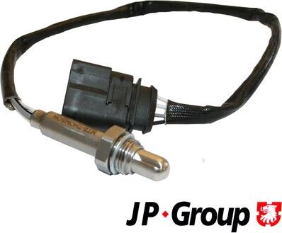 JP Group 1193800500 - Lambda zonde www.autospares.lv