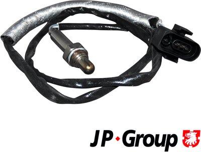 JP Group 1193800100 - Lambda zonde www.autospares.lv