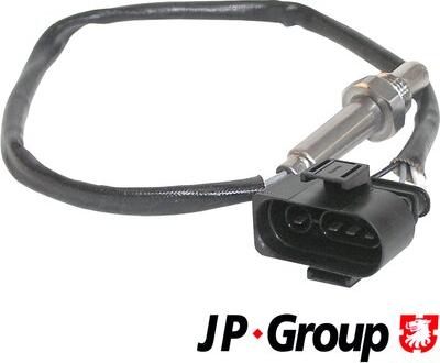 JP Group 1193800800 - Lambda zonde www.autospares.lv