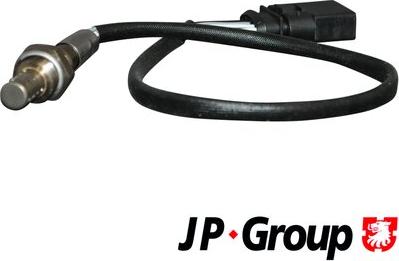 JP Group 1193803100 - Lambda Sensor www.autospares.lv