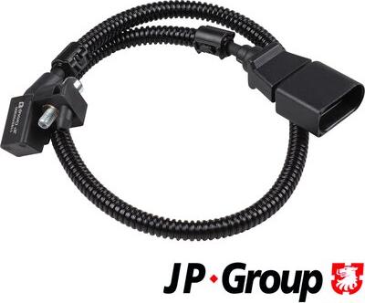 JP Group 1193702300 - Sensor, crankshaft pulse www.autospares.lv