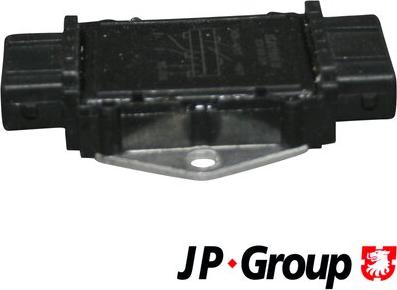 JP Group 1192100600 - Vadības bloks, Aizdedzes sistēma www.autospares.lv