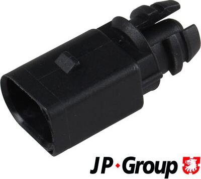 JP Group 1197400200 - Sensor, exterior temperature www.autospares.lv