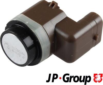 JP Group 1197500400 - Датчик, система помощи при парковке www.autospares.lv