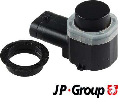 JP Group 1197500200 - Датчик, система помощи при парковке www.autospares.lv