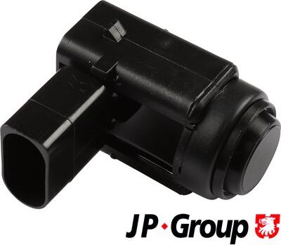 JP Group 1197501300 - Sensor, parking assist www.autospares.lv