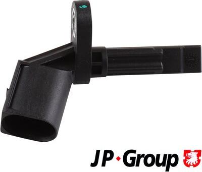 JP Group 1197107000 - Sensor, wheel speed www.autospares.lv