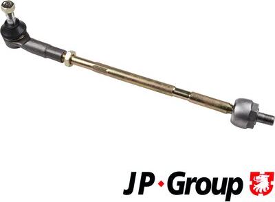 JP Group 1144409770 - Stūres šķērsstiepnis www.autospares.lv