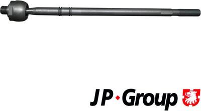 JP Group 1144403600 - Tie Rod www.autospares.lv