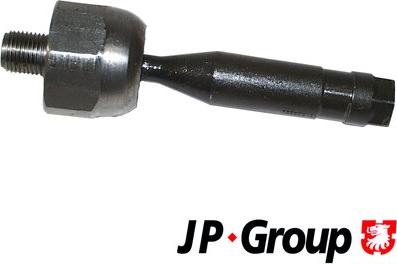 JP Group 1144500600 - Осевой шарнир, рулевая тяга www.autospares.lv