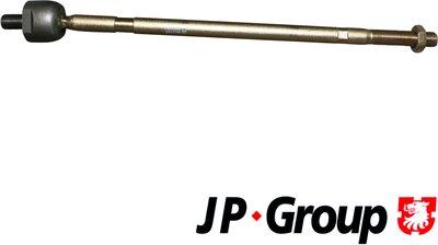 JP Group 1144500300 - Inner Tie Rod, Axle Joint www.autospares.lv