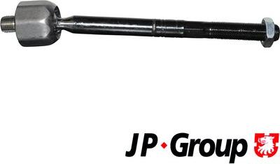 JP Group 1144502700 - Inner Tie Rod, Axle Joint www.autospares.lv