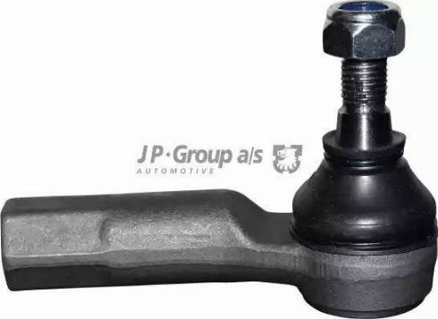 JP Group 1144604980 - Stūres šķērsstiepņa uzgalis www.autospares.lv