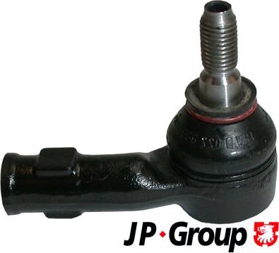 JP Group 1144600680 - Stūres šķērsstiepņa uzgalis www.autospares.lv